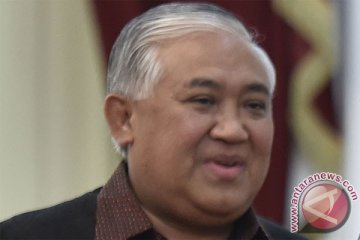 Din Syamsuddin bertemu wakil PM Malaysia