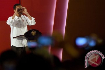 Presiden ungkap tujuan seringnya "blusukan" ke pelosok