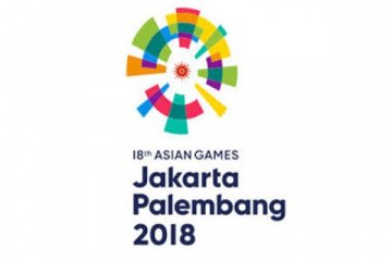 Perolehan medali Asian Games 2018, Indonesia bertahan di posisi lima