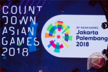Fakta-fakta upacara pembukaan Asian Games 2018
