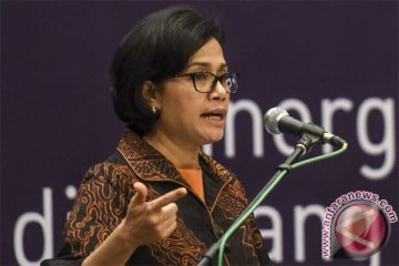 Menkeu: perbaikan "peringkat kemudahan berusaha" merupakan komitmen pemerintah