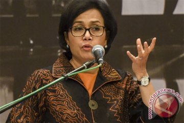 Menkeu: Penerapan cukai baru tunggu momen tepat