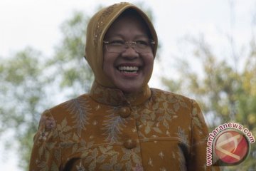 Risma: Pelajar Surabaya harus bersaing level internasional