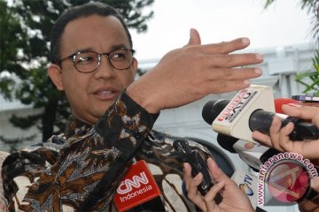 Anies: kami tidak biarkan praktik prostitusi