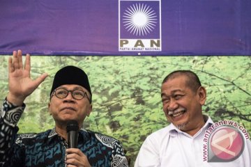 PAN-Gerinda-PKS belum sepakat soal koalisi Pilkada Jabar