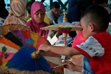 PAZAAR SENI SEMARANG