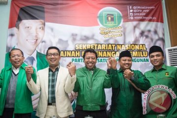 PKB akan cabut dukungan kalau Emil pilih Uu