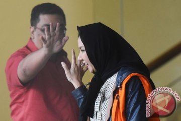 Seorang dokter diperiksa untuk kasus Rita Widyasari