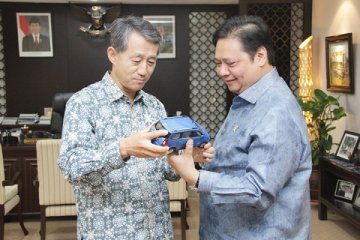 Indonesia-Korea Selatan perkuat kerja sama tiga sektor industri