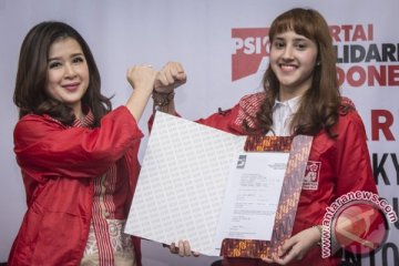 PSI menangkan Jokowi-Ma'ruf dengan cara kreatif