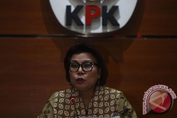 Kronologi OTT KPK terhadap Bupati Nganjuk Taufiqurrahman