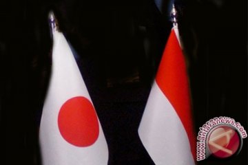 Jepang kucurkan hibah proyek keamanan manusia Rp6,35 miliar kepada Indonesia