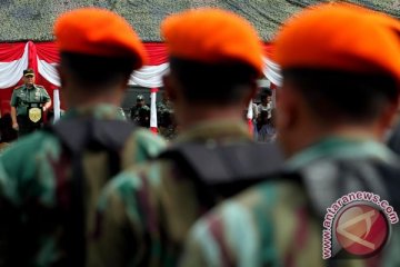 TMMD Aceh Barat buka jalan 6,5 km