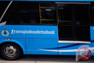 31 Oktober bus premium Bogor-Jakarta diujicobakan