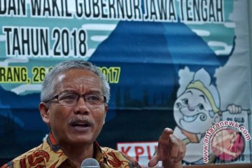 20 dokter disiapkan periksa kesehatan kandidat pilgub