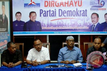 Penangguhan penahanan empat pemimpin DPRD Sulbar ditolak