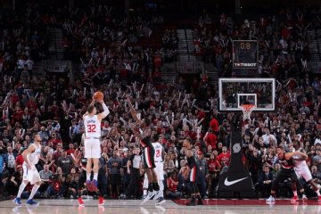 NBA hari ini, kemenangan pertama Bulls hingga catatan belum terkalahkan Clippers