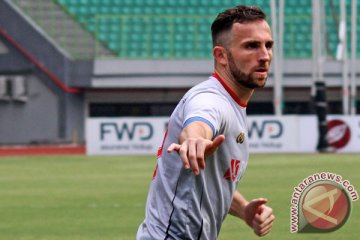 Syahrian Abimanyu Spaso Jadi Penerjemah Dadakan Timnas Antara News