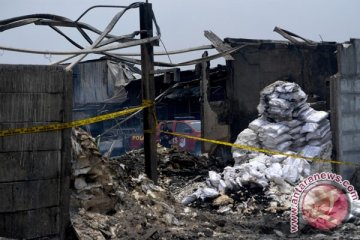 Pascatragedi pabrik petasan, pekerja mesti dilatih hadapi kebakaran