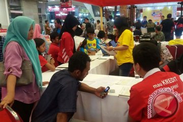 Spektra Meriah hadir di tiga kota