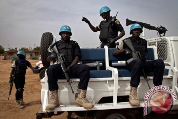 24 prajurit Mali tewas akibat serangan terhadap patroli militer