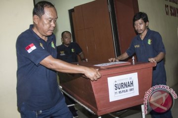 Menaker: perusahaan kembang api harus bertanggung jawab terhadap korban