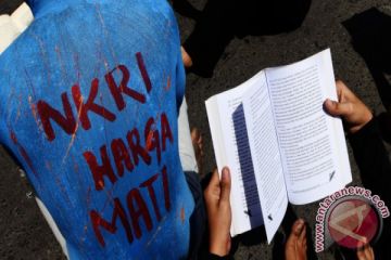 TEATRIKAL HARI SUMPAH PEMUDA