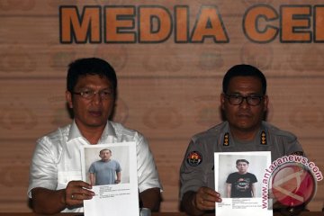 Polisi kembali ke TKP kebakaran gudang petasan, cari Ega