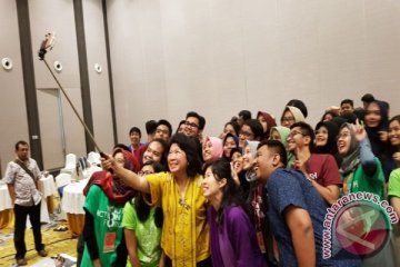 UID Youth Action Forum: Dialog Generasi Muda Untuk Pembangunan Berkelanjutan