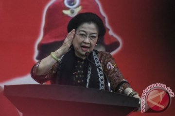 Megawati restui Asrun-Hugua maju Pilgub Sultra
