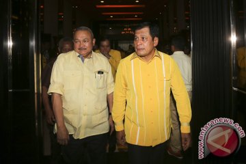 Golkar Umumkan Cagub Sumatera Selatan