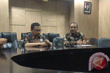 KKFIN targetkan implementasi 6.500 megawatt hingga 2020