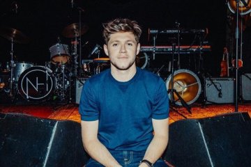 Niall Horan puncaki tangga album Billboard