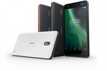 Nokia 2 resmi diluncurkan, ini spesifikasinya