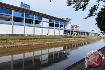 Ini jadwal perjalanan kereta api bandara Soekarno-Hatta