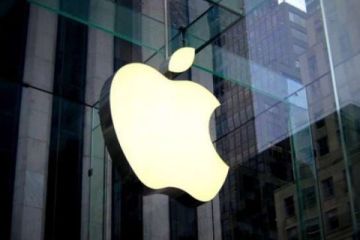 Apple pernah gandeng BYD untuk kembangkan baterai mobil listrik