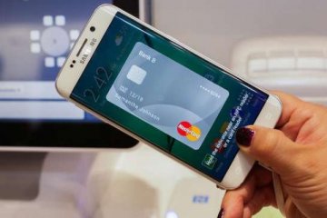 Gandeng DANA dan GoPay, Samsung Pay belum minat jadi dompet digital