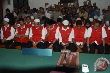 Sidang Tuntutan Pandawa Ditunda