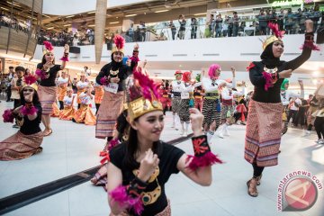 Indonesia Menari Bandung