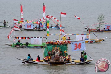 Parade Kapal Rakyat