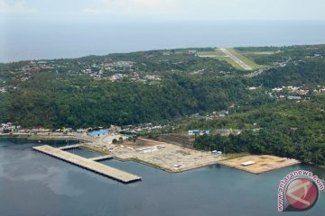 Sabang siapkan lahan untuk bangun bandara internasional