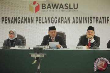 Indeks kerawanan pemilu Papua, Kalbar dan Maluku tinggi