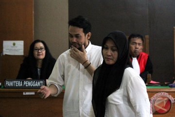 Sidang Vonis Pembuat Vaksin Palsu