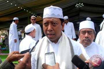 PPP belum terima kabar resmi OTT Romahurmuziy