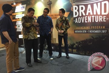 Brand Adventure, program pengembangan brand lokal