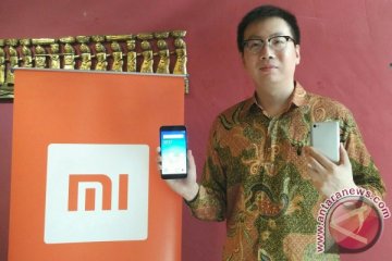 Xiaomi Redmi Note 5A hanya Rp1,4 juta, kompetitif