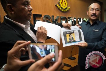 Banteng Muda Indonesia minta Bareskrim hentikan kasus meme Novanto