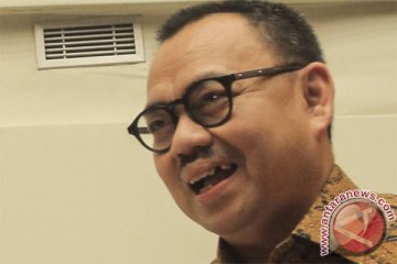 Gerindra resmi usung Sudirman Said cagub Jateng