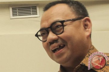 Sudirman Said didukung PPP kubu Djan Faridz