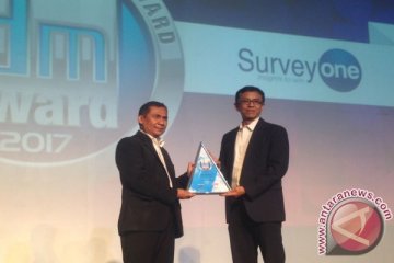 BNI Syariah Raih Digital Marketing Award 2017